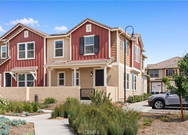 Property at 4214 S Laguna Ave, Ontario, CA 91761, 3 beds, 2.5 baths