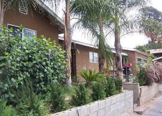 Property at 831 N Orange Ave, Fallbrook, CA 92028, 4 beds, 2 baths