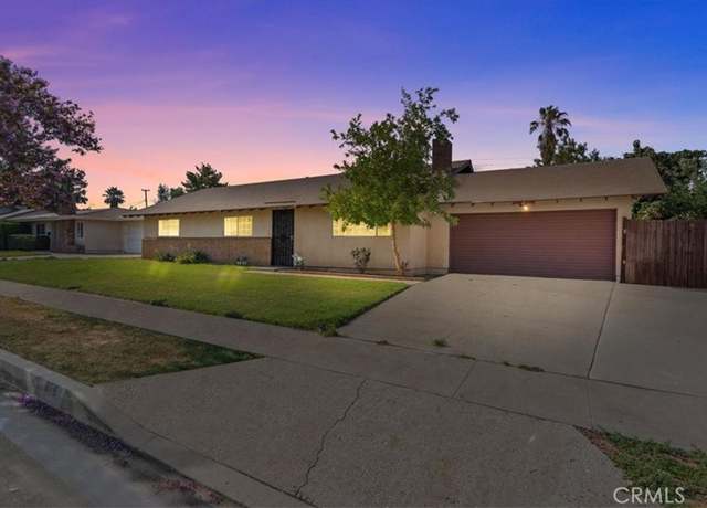 Property at 878 E Holly St, Rialto, CA 92376, 4 beds, 3 baths