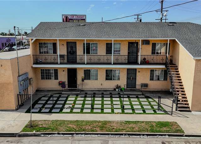 Property at 2973 Century Blvd, South Gate, CA 90280, 6 beds, 4 baths