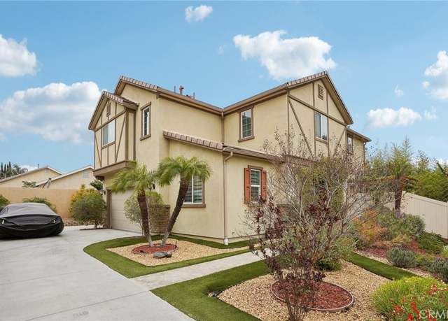 Property at 11516 W Aleta Ln, Sylmar, CA 91342, 5 beds, 3 baths