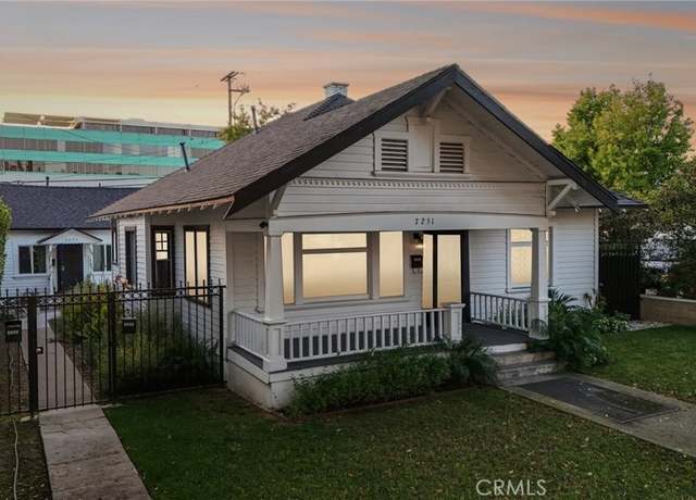 Property at 7251 Painter Ave, Whittier, CA 90602, 6 beds, 4 baths