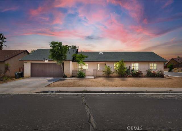 Property at 14111 Liberty Way, Victorville, CA 92392, 4 beds, 2 baths