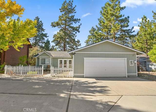 Property at 353 Sites Way, Big Bear City, CA 92314, 3 beds, 2 baths