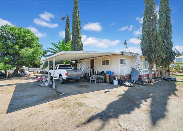 Property at 20552 Lee Rd, Perris, CA 92570, 2 beds, 2 baths
