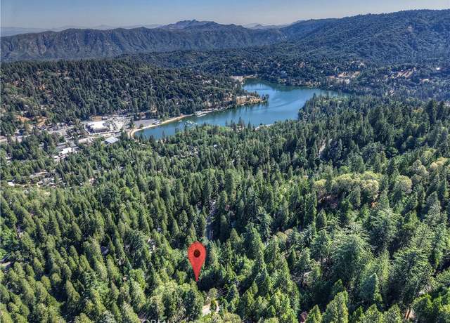 Property at 0 Lakeview Dr, Crestline, CA 92325