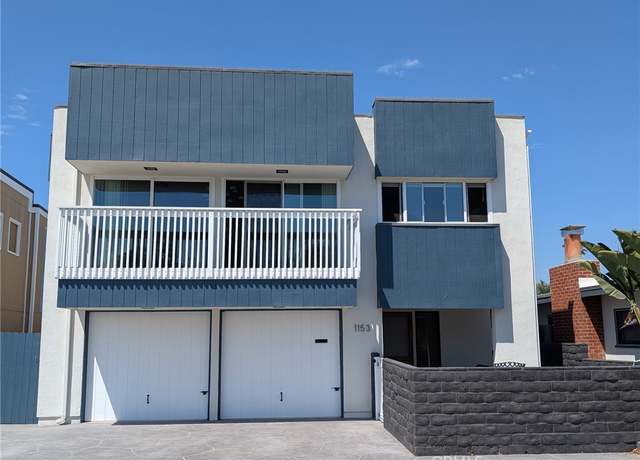 Property at 1153 Cornwall Ln, Ventura, CA 93001, 4 beds, 2 baths