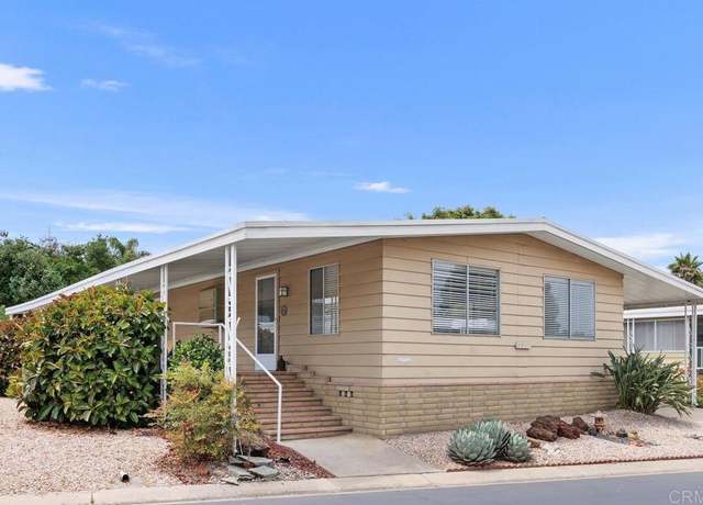 Property at 4967 Cindy Ave, Carlsbad, CA 92008, 2 beds, 2 baths