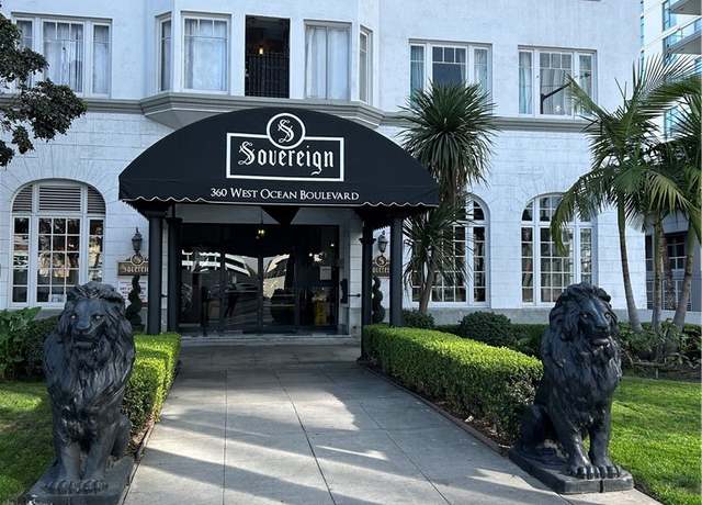 Property at 360 W Ocean Blvd #1106, Long Beach, CA 90802, 1 bath