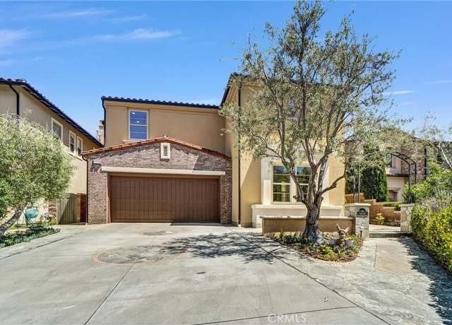 Property at 57 Sweet, Irvine, CA 92603, 3 beds, 2.5 baths