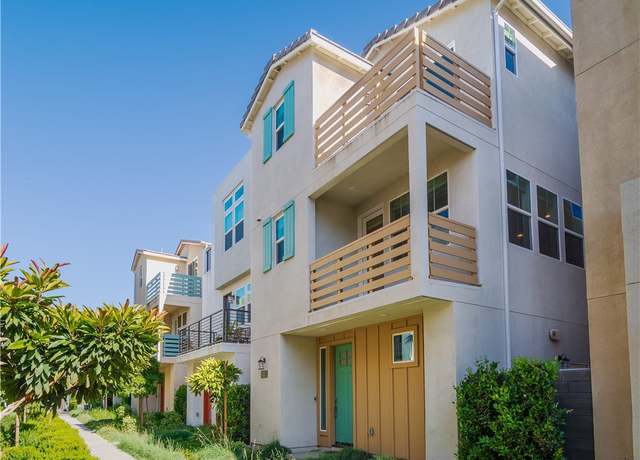 Property at 21 Welltree Way, Rancho Mission Viejo, CA 92694, 2 beds, 2.5 baths
