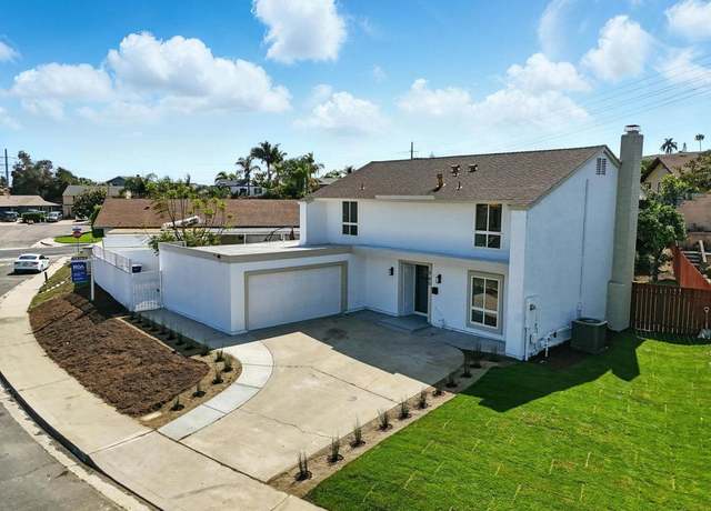 Property at 305 spruce St, Chula Vista, CA 91911, 5 beds, 2.5 baths