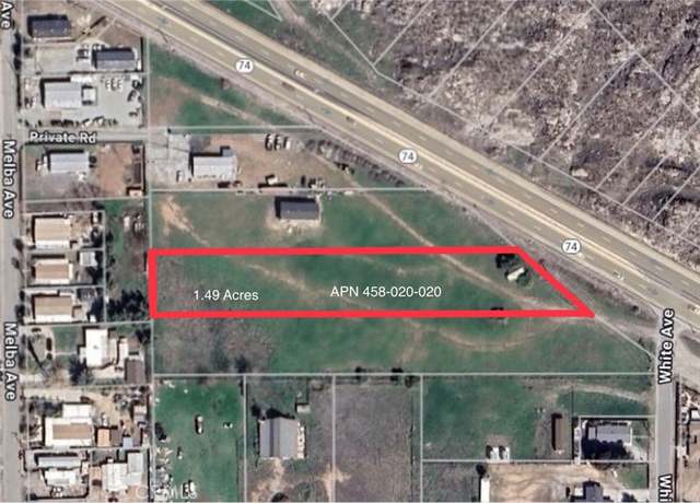 Property at 0 State Hwy 74, Homeland, CA 92548