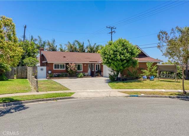 Property at 6002 Calvin Cir, Huntington Beach, CA 92647, 3 beds, 2 baths