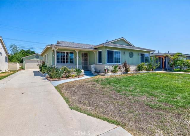 Property at 9649 Cloverwood St, Bellflower, CA 90706, 3 beds, 1.5 baths
