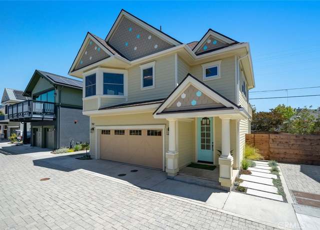 Property at 783 Toro St, San Luis Obispo, CA 93401, 2 beds, 2.5 baths