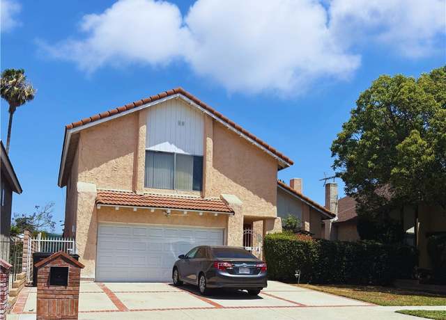Property at 7952 Laramie, Winnetka, CA 91306, 4 beds, 2.5 baths