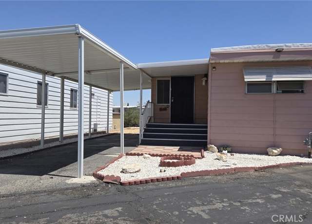 Property at 701 Montara #55, Barstow, CA 92311, 1 bed, 1 bath