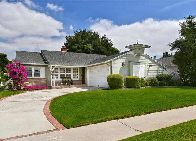 Property at 12819 Tiara St, Valley Village, CA 91607, 2 beds, 1.5 baths