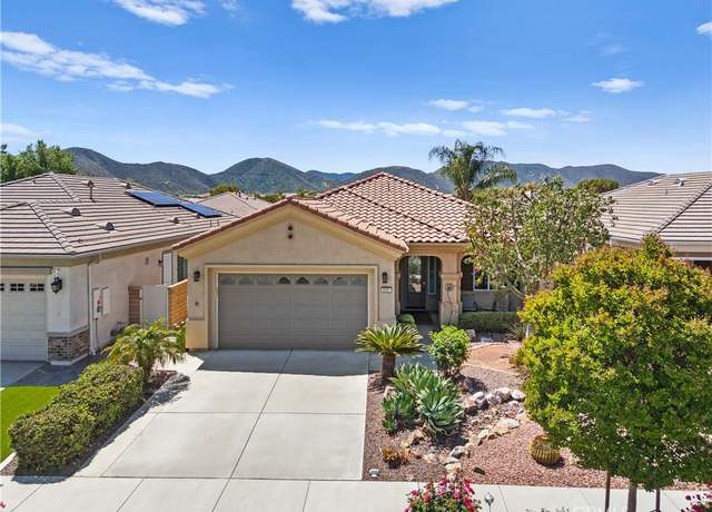 Property at 5551 Corte Fiesta, Hemet, CA 92545, 2 beds, 2 baths