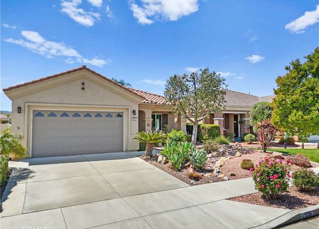 Property at 5551 Corte Fiesta, Hemet, CA 92545, 2 beds, 2 baths