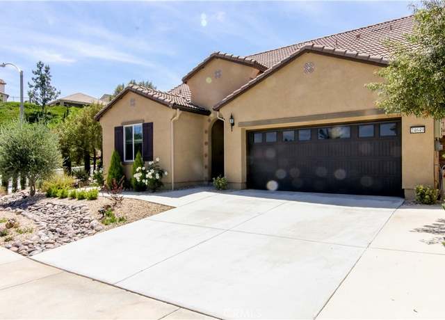 Property at 24649 Round Meadow Dr, Menifee, CA 92584, 4 beds, 3.5 baths
