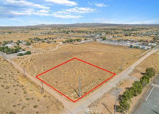 Property at 0 Lawson Ave, Adelanto, CA 92301