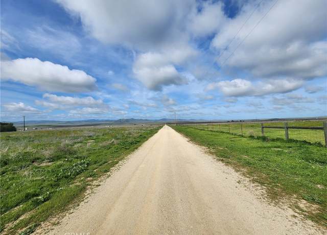 Property at 0 Atolia Rd, Santa Margarita, CA 93453
