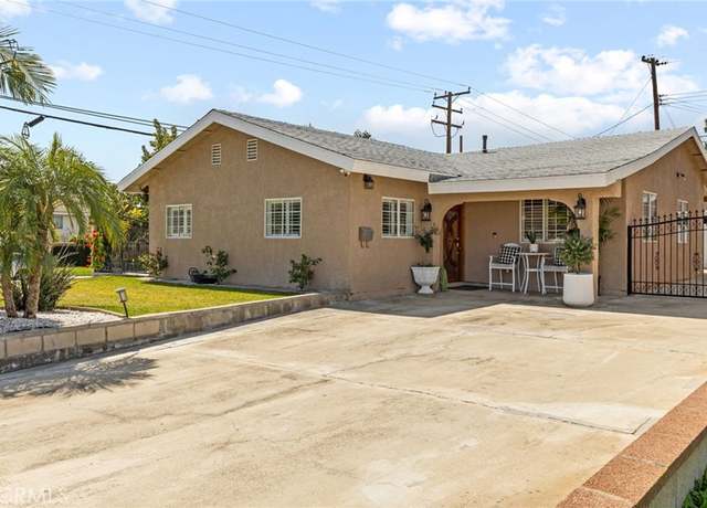 Property at 2901 Huston St, Pomona, CA 91767, 4 beds, 2 baths
