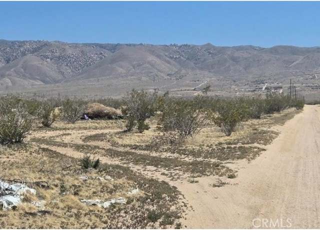 Property at 26585 Del Oro Rd, Apple Valley, CA 92308