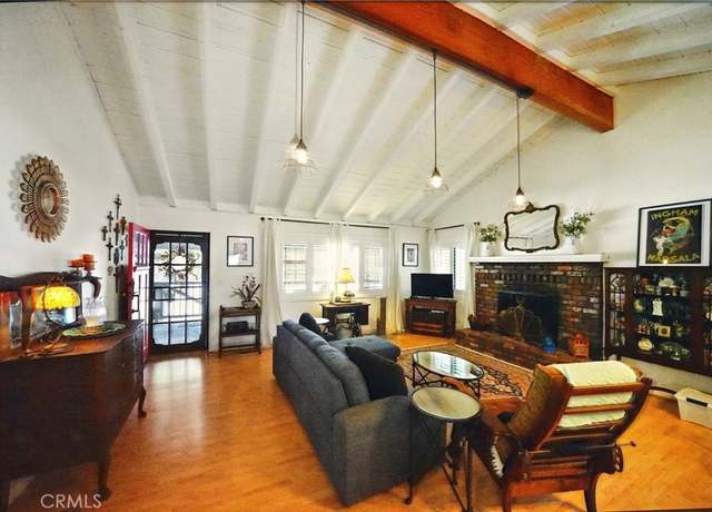 Property at 5726 Lodgepole Dr, Wrightwood, CA 92397, 3 beds, 2 baths