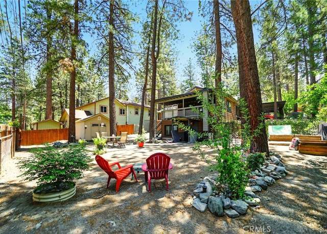 Property at 5726 Lodgepole Dr, Wrightwood, CA 92397, 3 beds, 2 baths