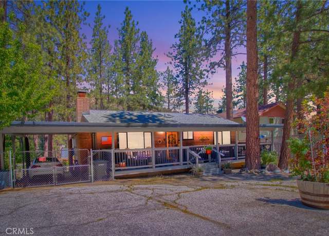Property at 5726 Lodgepole Dr, Wrightwood, CA 92397, 3 beds, 2 baths