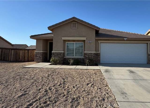 Property at 10964 Continental St, Adelanto, CA 92301, 4 beds, 2 baths