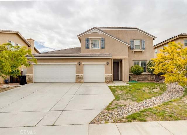 Property at 11947 Forest Park Ln, Victorville, CA 92392, 4 beds, 3 baths