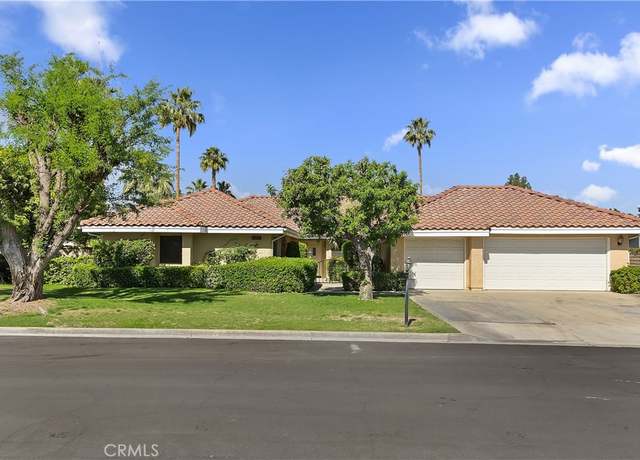 Property at 45355 Mesa, Indian Wells, CA 92210, 4 beds, 2 baths