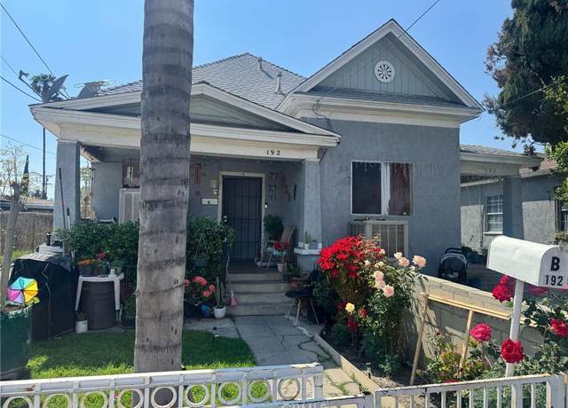Property at 192 S Eureka Ave, San Bernardino, CA 92410, 8 beds