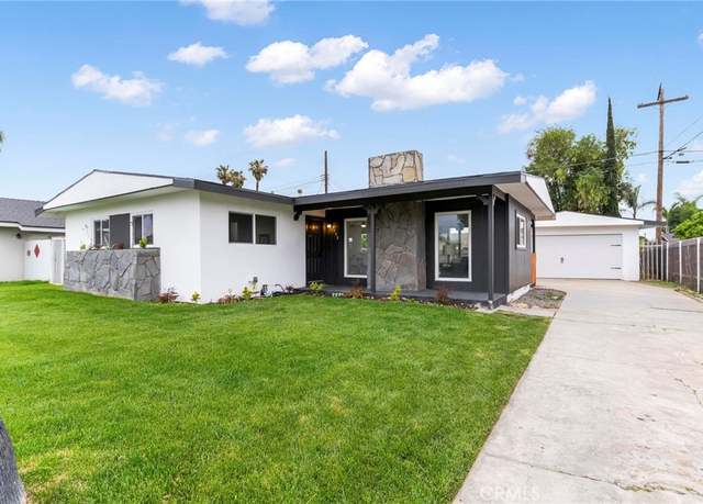 Property at 5392 Walter St, Riverside, CA 92504, 3 beds, 2 baths
