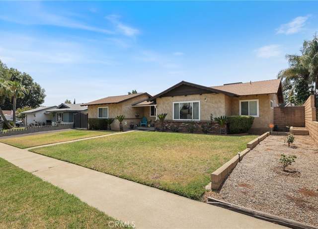 Property at 7430 Leucite Ave, Rancho Cucamonga, CA 91730, 3 beds, 2 baths