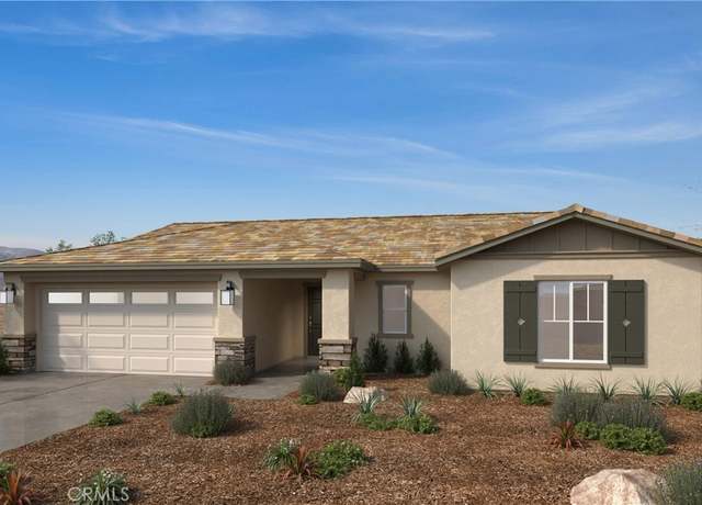 Property at 1615 Westfork Way, San Jacinto, CA 92582, 3 beds, 2 baths