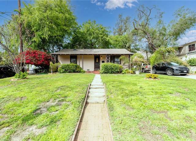 Property at 1655 E Woodbury Rd, Pasadena, CA 91104, 3 beds, 2 baths