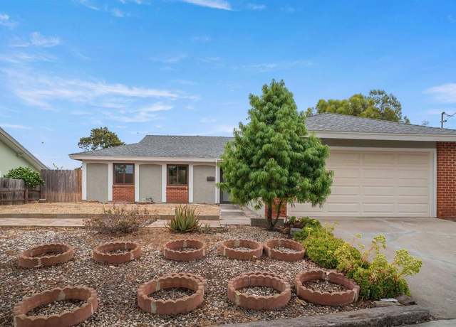 Property at 5545 Diane Ave, San Diego, CA 92117, 4 beds, 2 baths