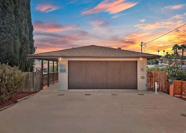 Property at 6681 Macarthur Dr, Lemon Grove, CA 91945, 3 beds, 2 baths