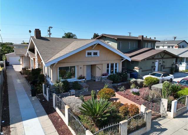 Property at 3959 Denker Ave, Los Angeles, CA 90062, 3 beds, 2 baths