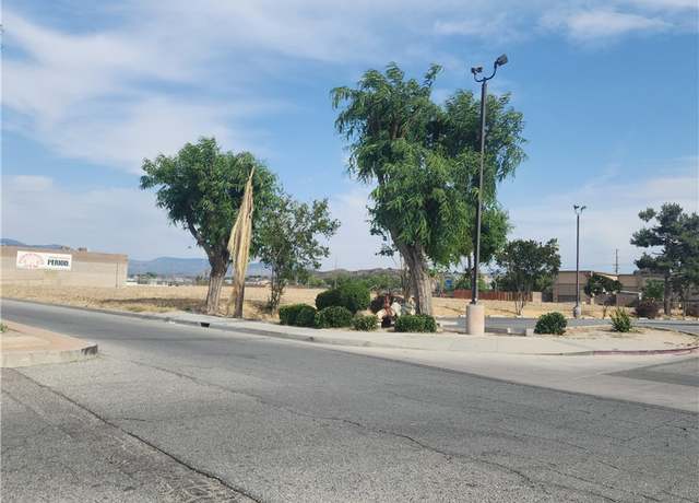 Property at 0 E Commonweaith Ave, San Jacinto, CA 92583