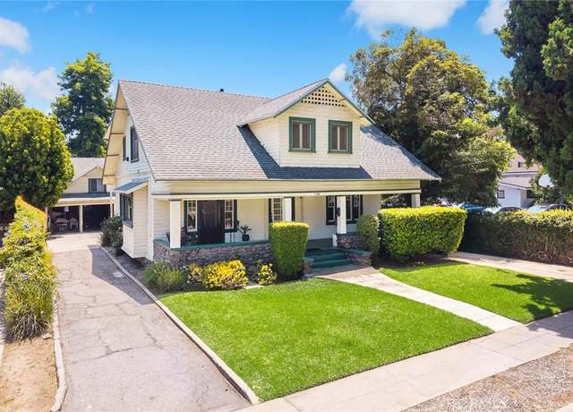 Property at 1156 Steuben St, Pasadena, CA 91106, 5 beds