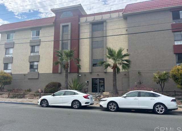 Property at 3535 Monroe Ave, San Diego, CA 92116, 2 beds, 2 baths