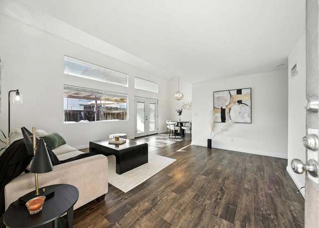 Property at 2876 Casey St Unit B, San Diego, CA 92139, 3 beds, 2 baths