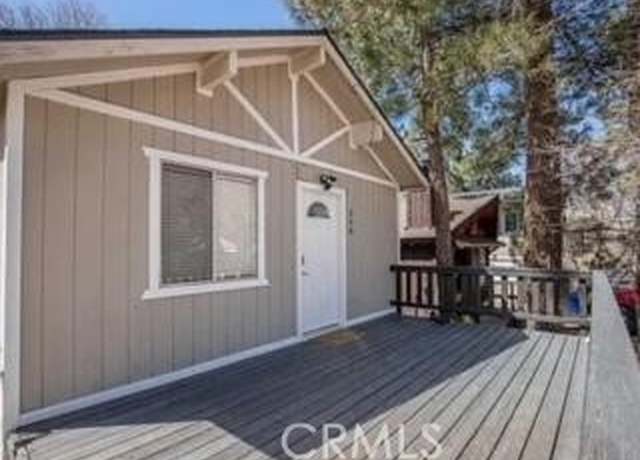 Property at 358 San Bernardino Ave, Sugarloaf, CA 92386, 2 beds, 1 bath