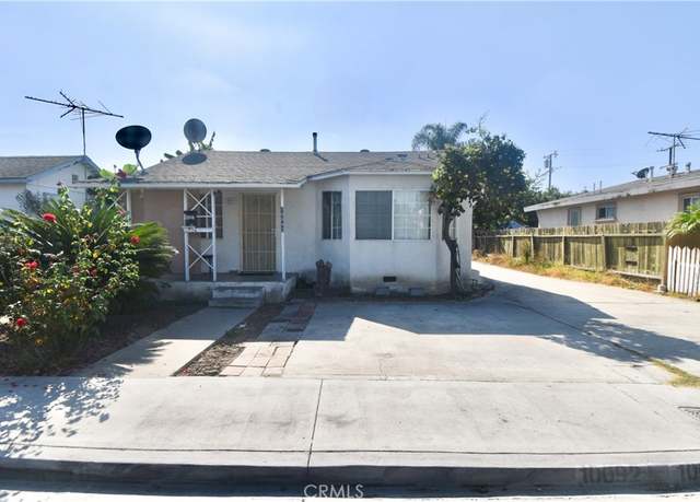 Property at 10092-10094 Larson Ave, Garden Grove, CA 92843, 5 beds, 3 baths